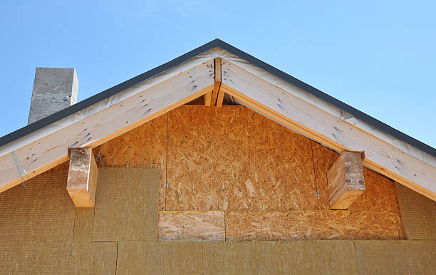 Best Fascia and Soffit Installation  in Elizabethville, PA